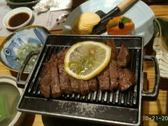 -花潮料理艺食馆(世欧广场店)