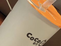 -CoCo都可(合生汇店)