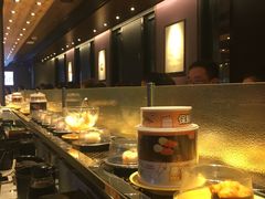 -香港争鲜回转寿司(铜锣湾店)