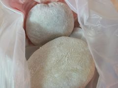 -澳门长洲糯米糍(柯打苏沙街店)