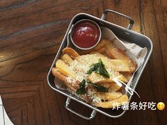 -WOKKA by艮上(中海环宇荟店)