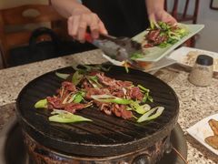-厚味居炙子烤肉·清真(天桥南纬路店)