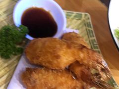-割烹旭日本料理(龙湖狮山天街店)