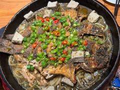 -老板恋上鱼(高新万达店)