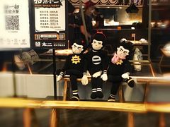 -百盛(莘庄店)