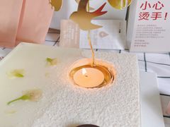 -积慕Cake(解放大道店)