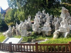 -南岳衡山风景名胜区-南岳大庙