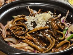 -竹里馆 ·茶食(奥体店)