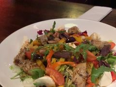 -安妮意大利餐厅(日坛店)