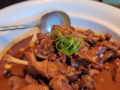 -东湖34号餐厅·湖北菜