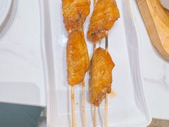 -七八冷面·延边朝鲜族美食(世纪汇店)