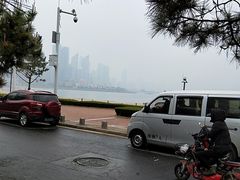 -青岛第三海水浴场