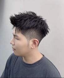 -丽时 Hair Salon