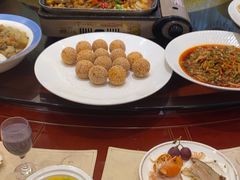 -小八仙·宴(三峡茶庄店)