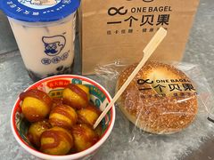 -孖记茶档·热腾茶餐(乐峰店)