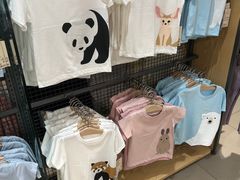 -MUJI无印良品(保利时光里店)