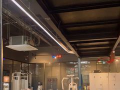 -LikingFit24小时健身•普拉提(张江店)