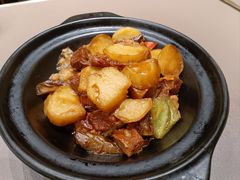 -有璟阁港式餐厅(国贸商城店)