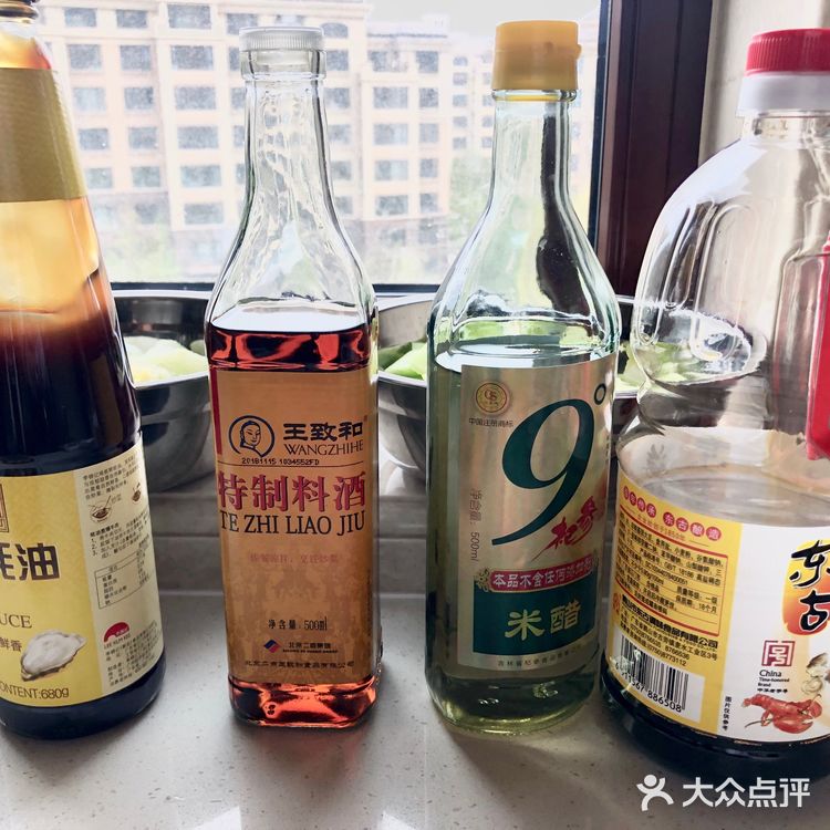 有荤有素的快手家常菜之【里脊肉炒黄瓜片】