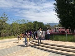 -牛岗山公园