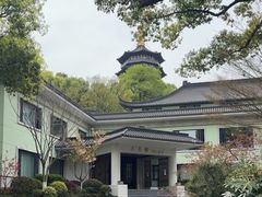 -浙江西子宾馆·牡丹厅