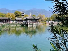 -台州府城(东湖)