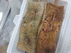 -五娃子烧烤(人民路150号院店)