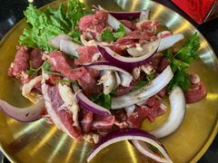 -齐齐哈尔烤肉(上海道店)