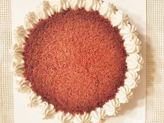 大都会红丝绒蛋糕（6吋）-派悦坊·甜品·蛋糕(日坛店)