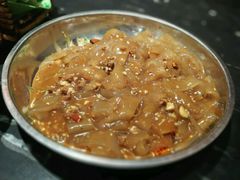 -金掌勺锅包肉(太原万达店)