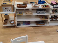 -蒙睿童幼儿园(常营校区)