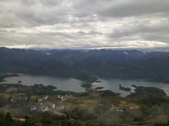 -重庆云阳龙缸景区