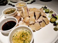 白切文昌鸡-闻见中国海南菜(K11店)