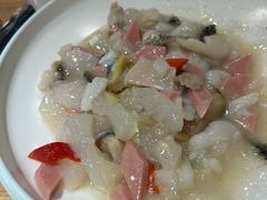 -老苏州大客堂·苏帮菜·松鼠桂鱼·苏州传统小吃(观前街人民商场店)