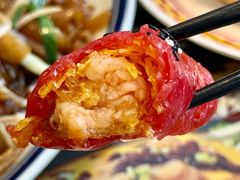 -香港新记茶餐厅(春熙太古里店)