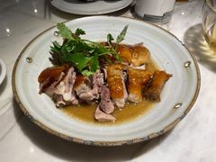 金牌馬岡燒鵝-岭南真味·匠心粤菜(K11店)