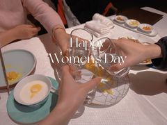 -北京柏悦酒店·锦庭餐厅Dining Room