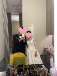 点击看大图 -金夫人婚纱摄影(华南店)