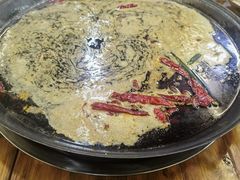 -正南齊北重庆老火锅(光华村直营店)