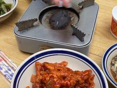 -回味黑鸭煲·始于2006(万松园店)