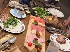 -IL TEATRO 精品意大利餐厅