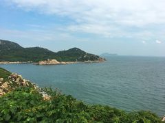 -东澳岛