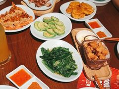 -飞阳铁板烧(ME TOWN购物中心店)