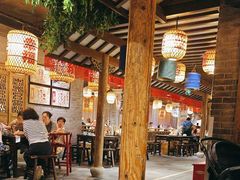 -南京大牌档(崇文门国瑞店)