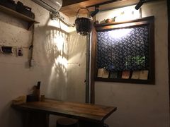 -安家村酒馆