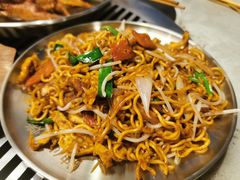 -神伙烧烤(江北黄泥塝店)