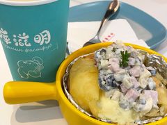 -库滋明·俄罗斯特色美食(中央大街店)