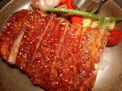 -芭莉与彩虹西餐厅(成都合生汇店)