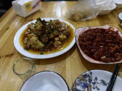 荔枝肉-如我美食(达道社区店)