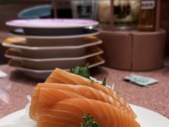 -元气寿司(环球港店)